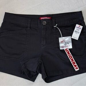 Unionbay women’s shorts